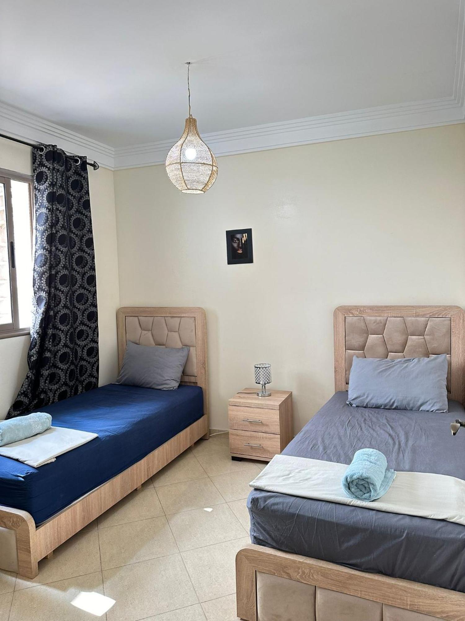 Charming Room Near Marrakech Airport マラケシュ エクステリア 写真