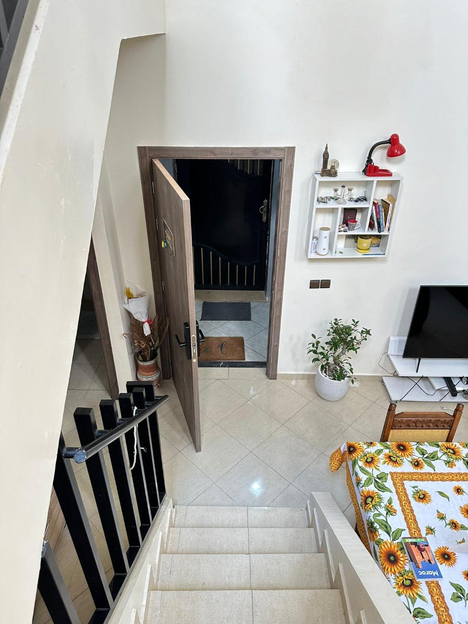 Charming Room Near Marrakech Airport マラケシュ エクステリア 写真