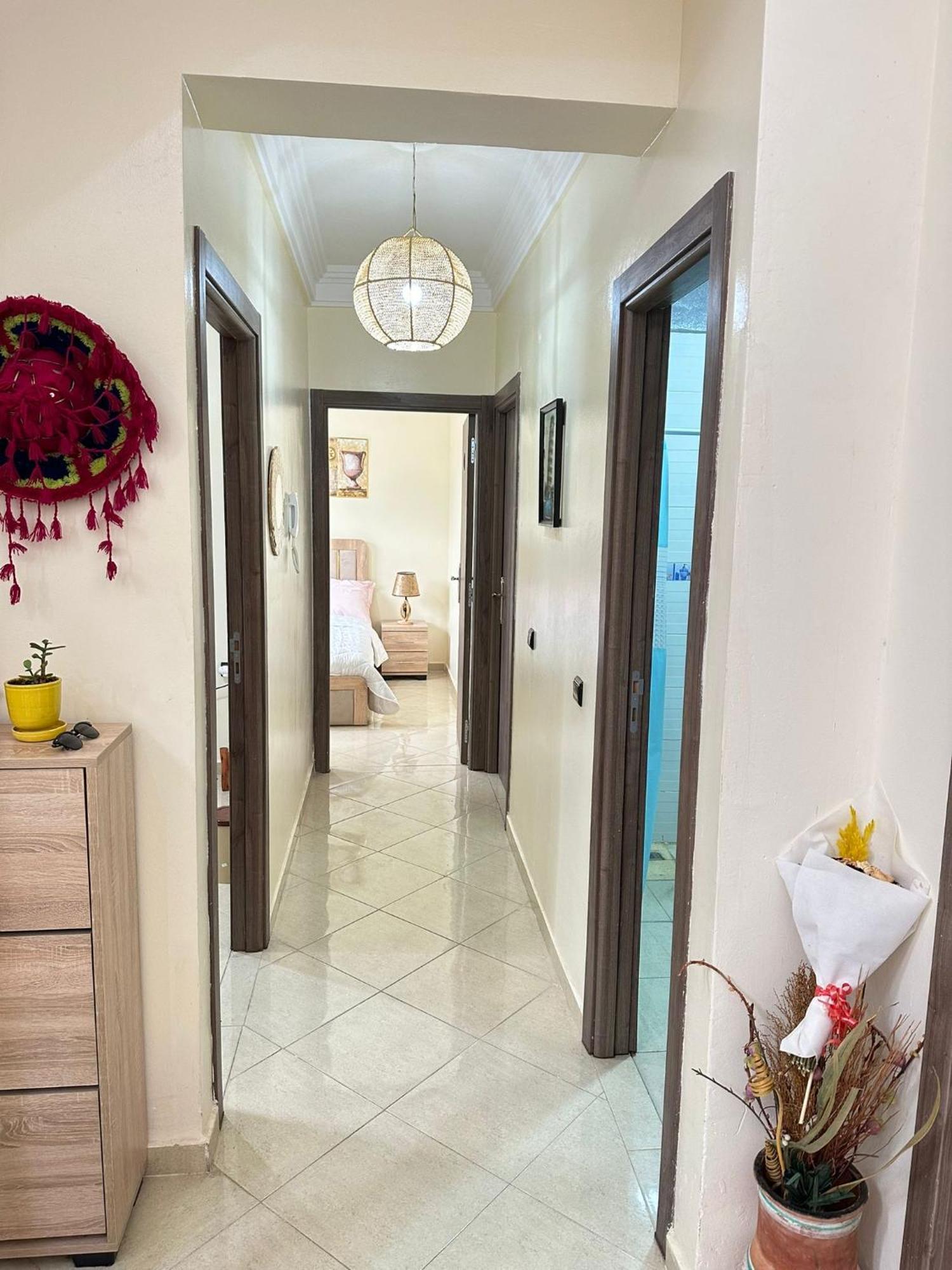 Charming Room Near Marrakech Airport マラケシュ エクステリア 写真