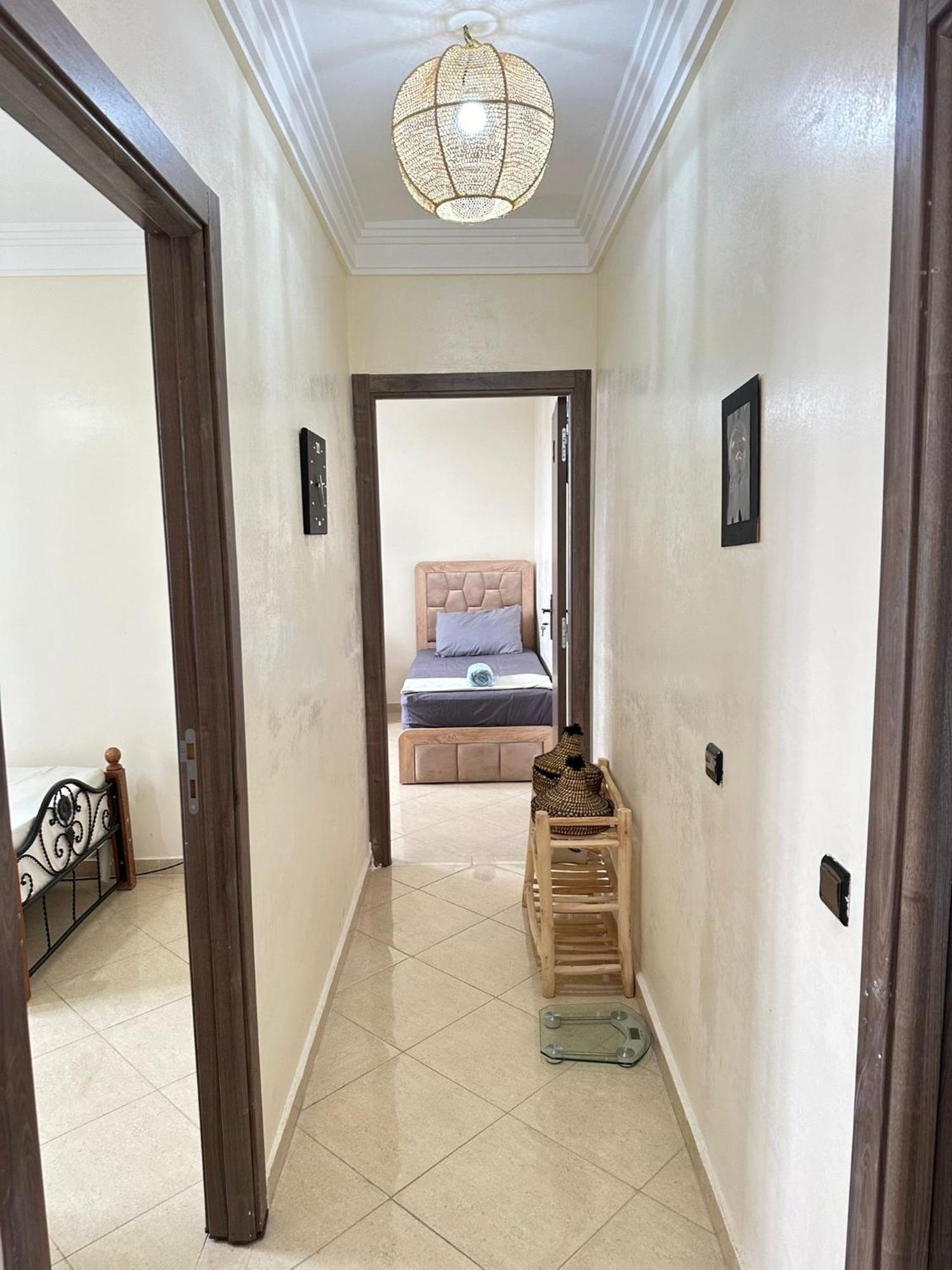 Charming Room Near Marrakech Airport マラケシュ エクステリア 写真