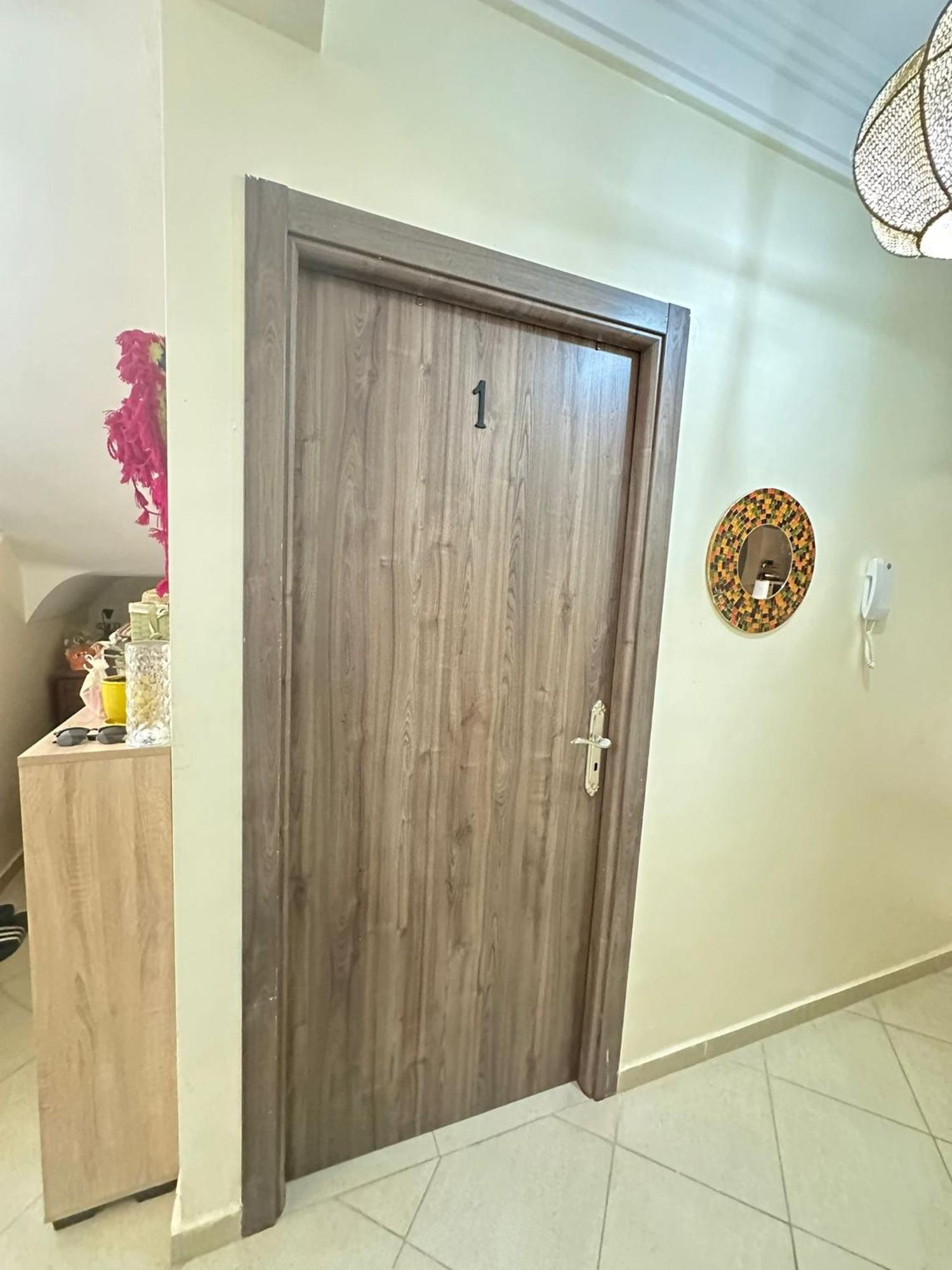 Charming Room Near Marrakech Airport マラケシュ エクステリア 写真
