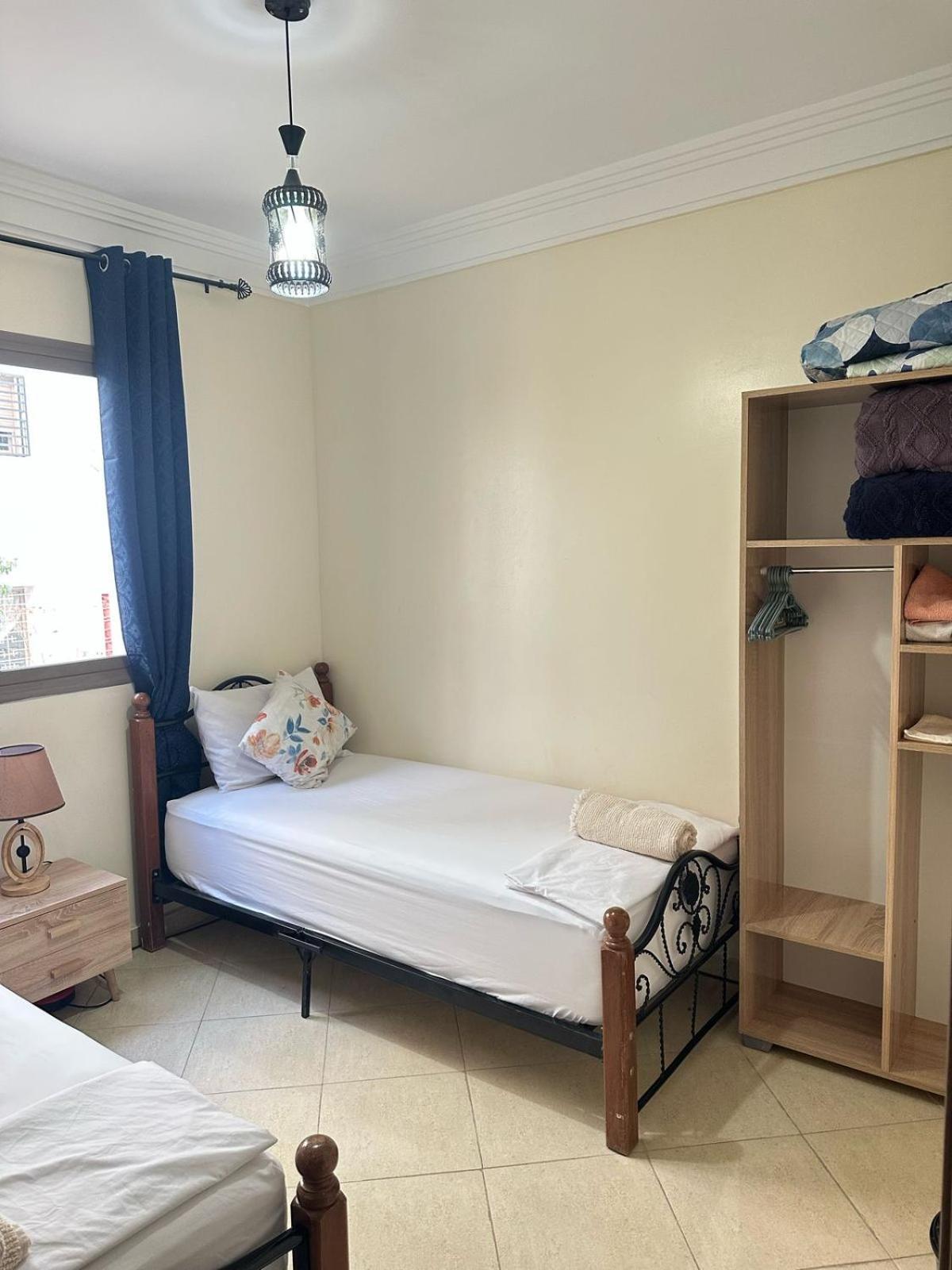Charming Room Near Marrakech Airport マラケシュ エクステリア 写真