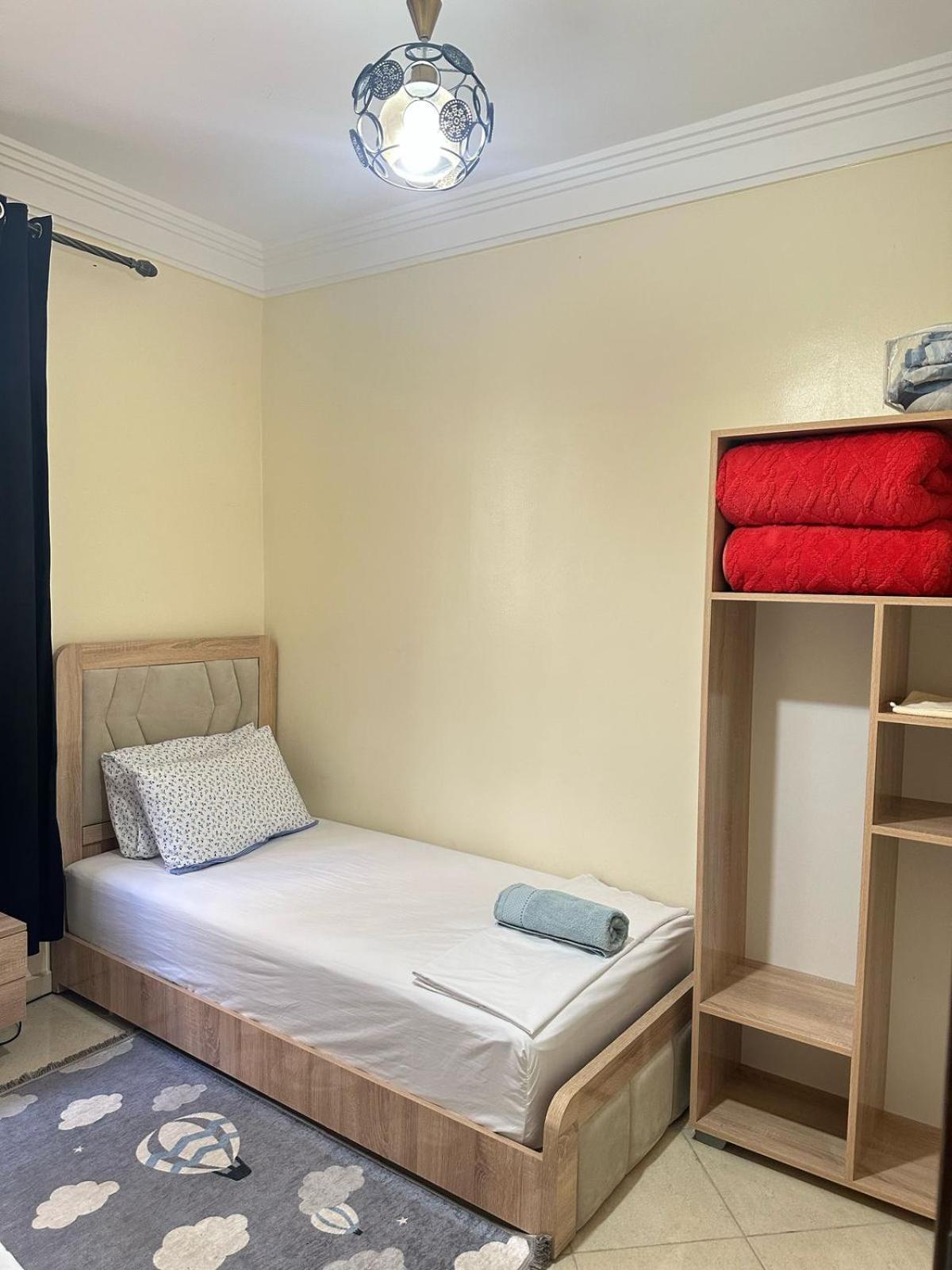 Charming Room Near Marrakech Airport マラケシュ エクステリア 写真