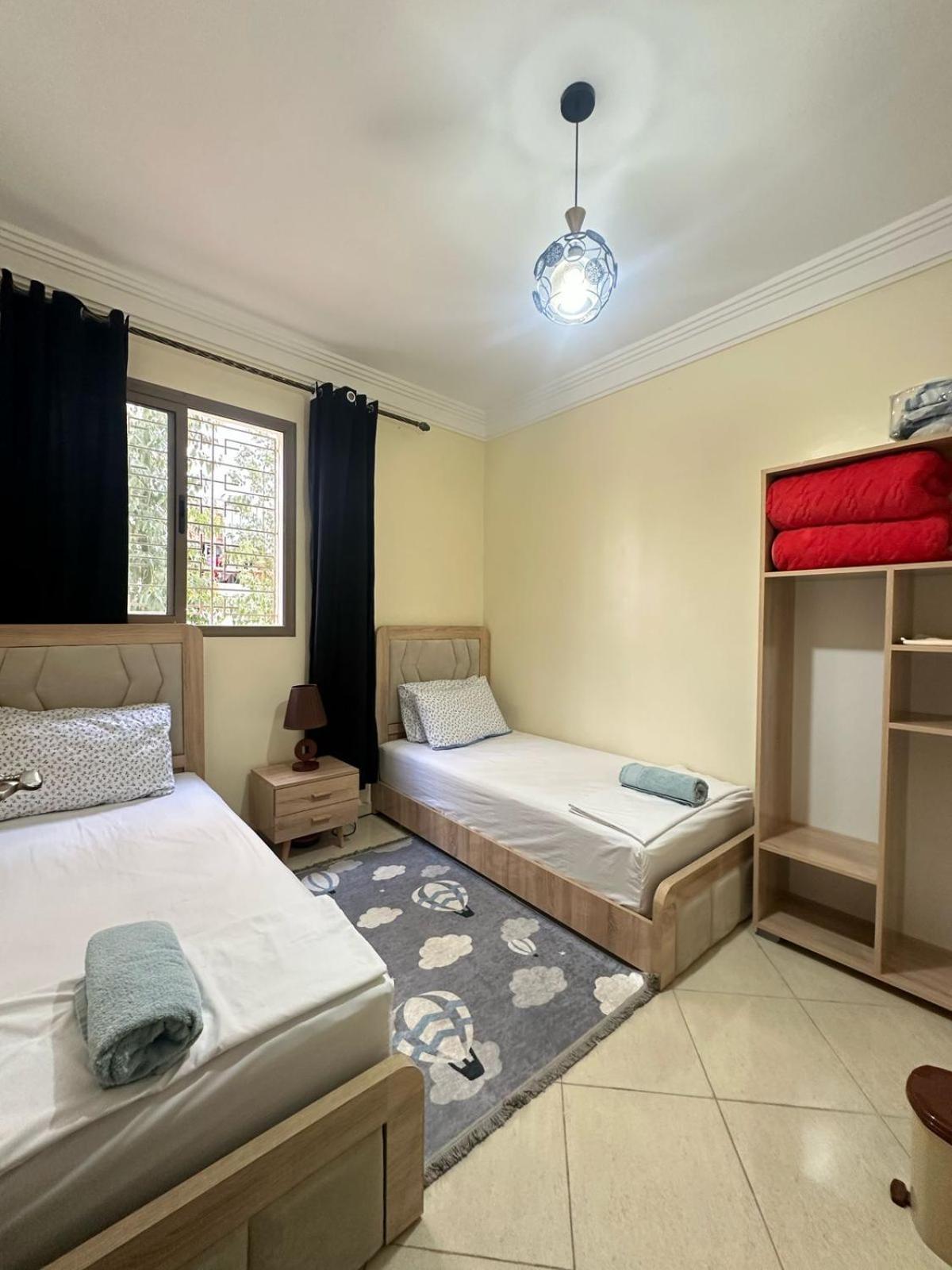 Charming Room Near Marrakech Airport マラケシュ エクステリア 写真
