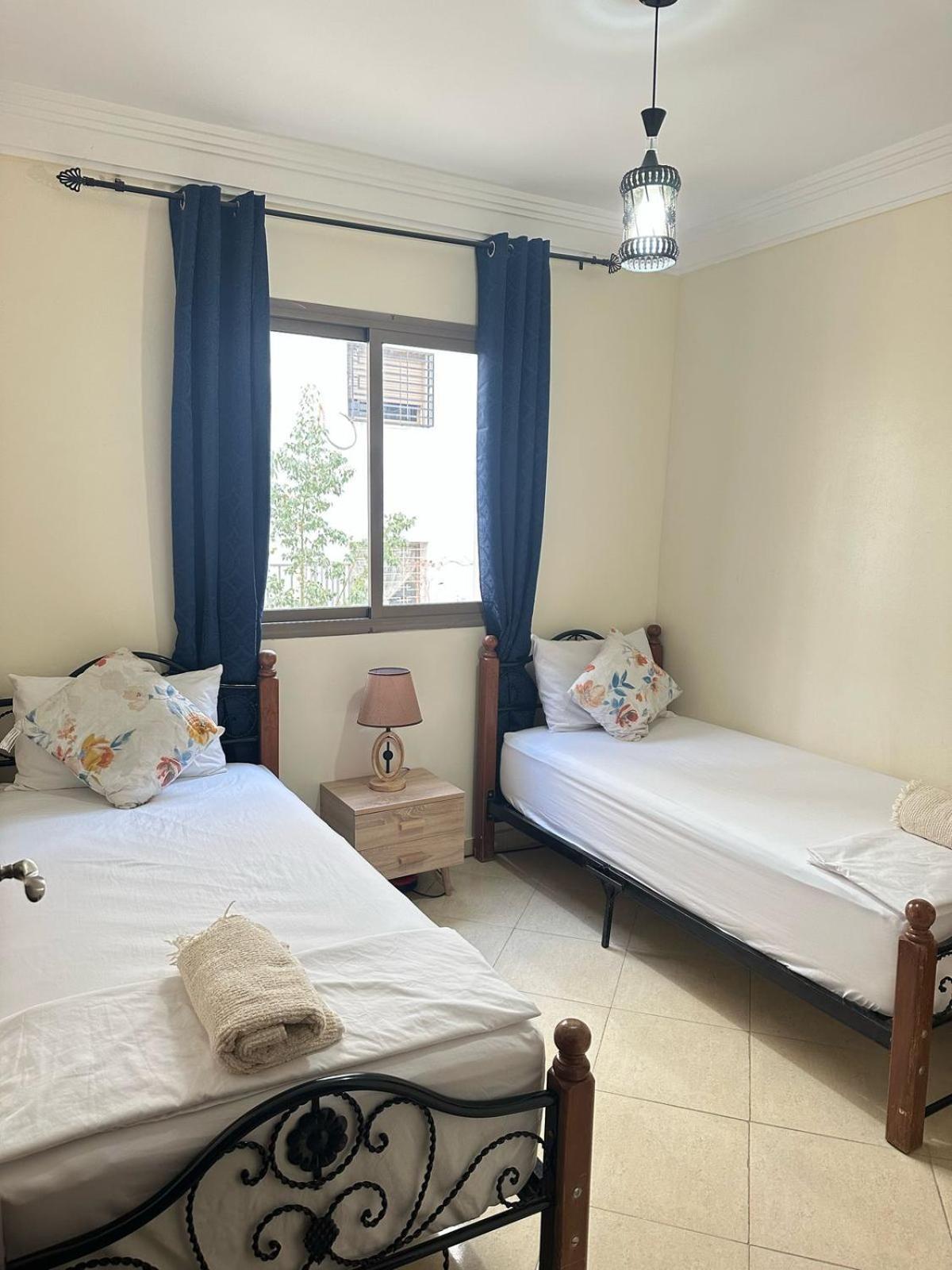 Charming Room Near Marrakech Airport マラケシュ エクステリア 写真