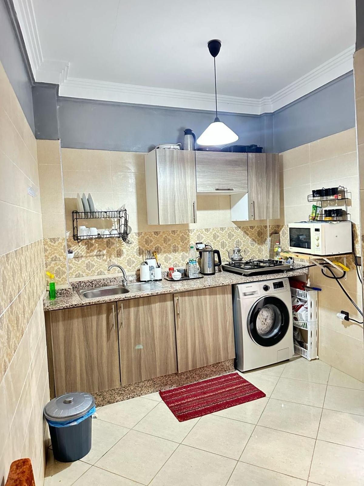 Charming Room Near Marrakech Airport マラケシュ エクステリア 写真