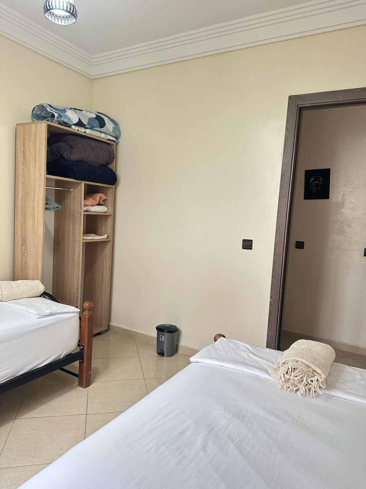 Charming Room Near Marrakech Airport マラケシュ エクステリア 写真